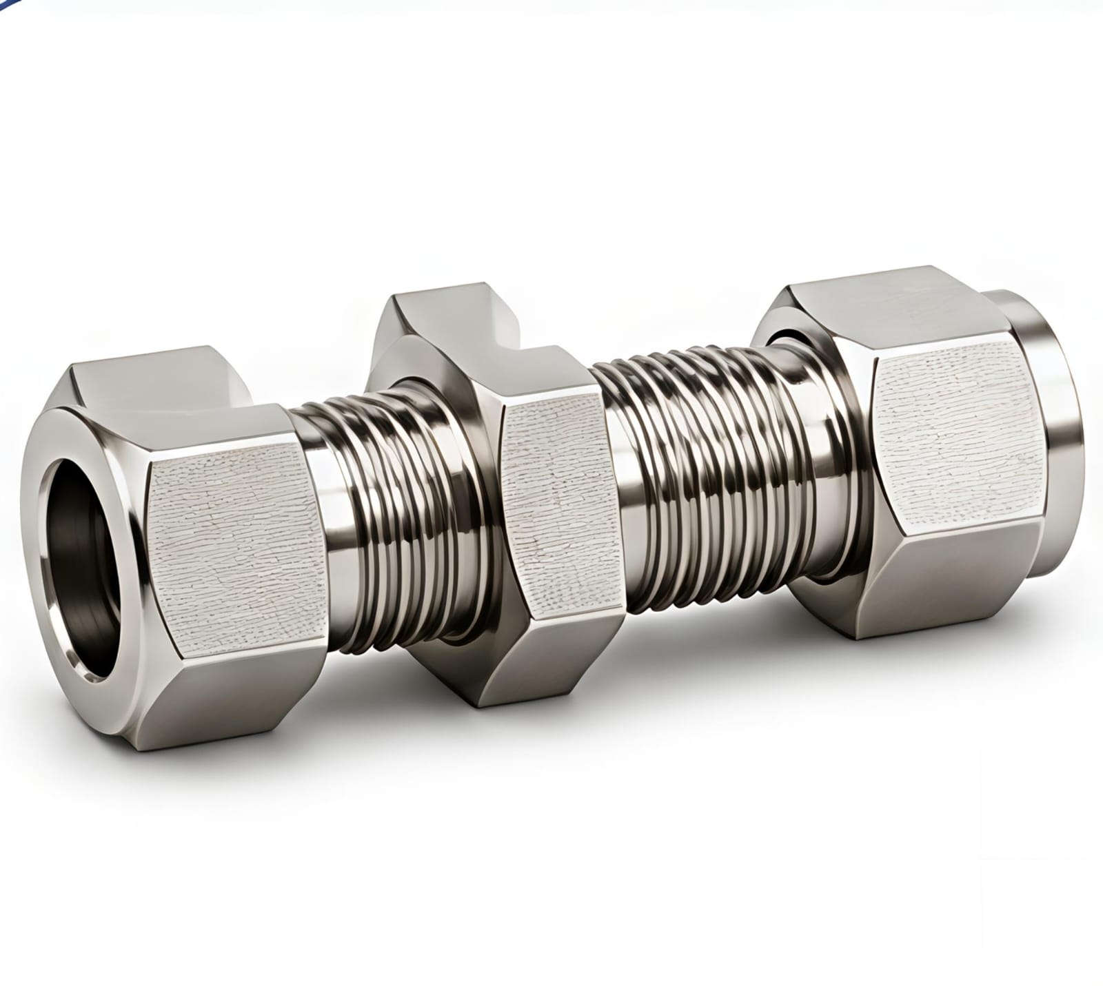 BULK HEAD UNION TUBE